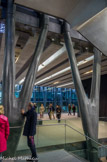 <center>L'intérieur du MuCEM.</center>