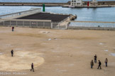 <center>Esplanade du MuCEM.</center>