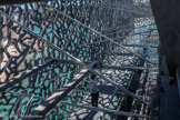 <center>Le déambulatoire du MuCEM.</center>