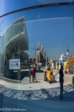 <center>Autour du MuCEM.</center>