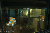 <center>L'intérieur du MuCEM.</center>