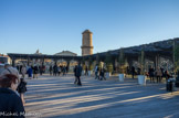 <center>La terrasse du MuCEM.</center>