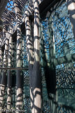 <center>Le déambulatoire du MuCEM.</center>