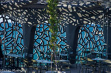 <center>La terrasse du MuCEM.</center>