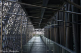 <center>Le déambulatoire du MuCEM.</center>