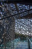 <center>Le déambulatoire du MuCEM.</center>