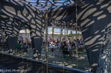 <center>La terrasse du MuCEM.</center>