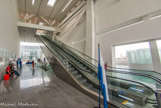 <center>La Villa Méditerranée..</center>La hall d'entrée.