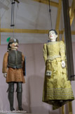 <center>Marionnettes à tringle </center>