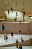 <center>Marionnettes a fils du théâtre de la petite étoile</center>