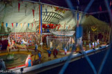 <center>Le cirque</center>