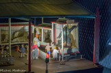 <center>Le cirque</center>