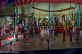 <center>Le cirque</center>