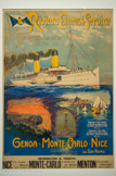 <center>Affiche de voyages</center>