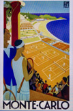 <center>Affiche de voyages</center>