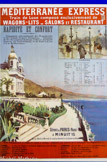 <center>Affiche de voyages</center>