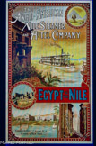 <center>Affiche de voyages</center>