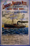 <center>Affiche de voyages</center>