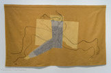 <center>Minotaure.</center>Pablo Picasso. 1935.
