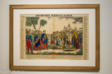 <center>Soumission d'Abd-El-Kader.</center>24 janvier 1848.