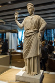 <center>Cérès Borghese.</center>