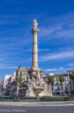 <center>Place Castellane</center>«La Sève» de Raoul Larche est l'œuvre dont s'est inspiré Allar pour réaliser «La Mer».