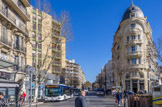 <center>Avenue Cantini</center>Ex boulevard de la gare du Sud, cette artère fut nommée avenue Cantini  en l’honneur du marbrier Jules Cantini. Le boulevard de la gare du Sud fut prolongé jusqu’à la place Castellane par la décision du conseil municipal en 1908.