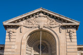 <center>Parc Chanot, le palais des Arts</center>