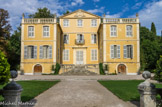 <center></center><center>La Magalone.</center>Son architecture s'inspire des 