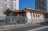 <center>Lou Trioulet</center>La maison pour tous.
