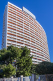 <center>Le Brasilia</center>Boukobza F, architecte 1967.