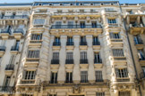 <center>306 rue Paradis</center>Ebrard H, architecte 1912
