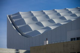 <center>Parc Chanot</center>Le nouveau stade Vélodrome.