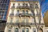 <center>Avenue du Prado</center>