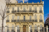 <center>Avenue du Prado</center>