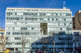 <center>Avenue du Prado</center>