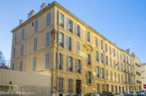 <center>Rue Fargès.</center>