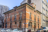 <center>31 rue Fargès</center>