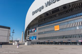 <center>Le stade Vélodrome </center>