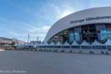 <center>Le stade Vélodrome </center>
