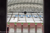 <center>Le stade Vélodrome </center>