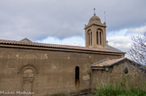 <center>Chapelle N.D. de Nazareth.</center>A l'origine, elle servait d'église paroissiale pour le vieux village de Saint-Marcel, dont le centre s'est peu à peu déplacé vers la vallée, autour d'une nouvelle église et d'un quartier ouvrier tourné vers l'industrie ferroviaire. Sur cette façade, on peut voir l'ancienne porte d'entrée, aujourd'hui murée.