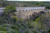 <center>L'aqueduc de Valmousse. </center>