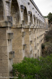 <center>L'aqueduc de Valmousse. </center>
