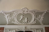 Le salon des Putti. <br> Anges et nourrissons joufflus et moqueurs : les putti.