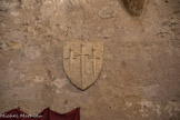 <center>Le château de Châteaurenard</center>Les trois poignards.