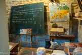 <center>Le Musée des Outils Agraires et des Traditions</center>