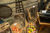 <center>Le Musée des Outils Agraires et des Traditions</center>