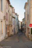 <center>Châteaurenard</center>Ancienne rue de la Juiverie. Le Comte de Provence accorde sa protection aux juifs au XVème siècle. Les familles et les amis, vivent en communauté, ce qui leur permet de s’entraider facilement et de se retrouver lors de leurs fêtes traditionnelles