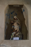 <center>L’église Saint-Nicolas. </center>